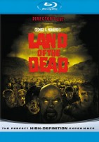 Land of the Dead - Director's Cut (Blu-ray) 