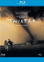 Twister (Blu-ray) 
