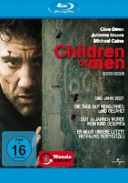 Children of Men (Blu-ray) 