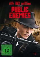 Public Enemies (DVD) 