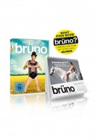 Brüno - Limited Special Edition (DVD) 