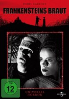 Frankensteins Braut - Universal Horror (DVD) 