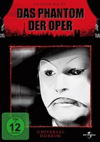 Das Phantom der Oper - Universal Horror (DVD) 