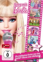 Sing mit Barbie (DVD) 