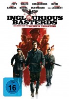 Inglourious Basterds (DVD) 