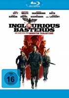 Inglourious Basterds (Blu-ray) 