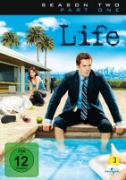 Life - Season 2.1 (DVD) 