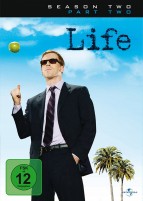 Life - Season 2.2 (DVD) 