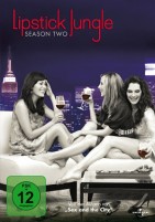 Lipstick Jungle - Season 2 (DVD) 