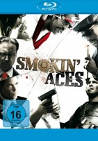 Smokin' Aces (Blu-ray) 
