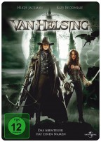 Van Helsing - Steelbook (DVD) 