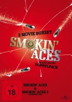 Smokin' Aces 1&2 (DVD) 