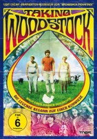 Taking Woodstock (DVD) 