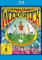 Taking Woodstock (Blu-ray) 