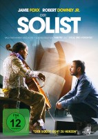 Der Solist (DVD) 