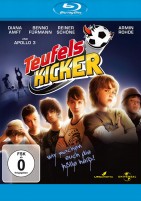 Teufelskicker (Blu-ray) 