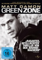 Green Zone (DVD) 