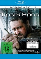 Robin Hood - Director's Cut (Blu-ray) 