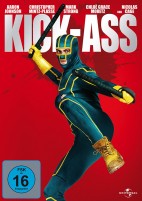 Kick-Ass (DVD) 