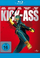 Kick-Ass (Blu-ray) 