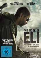 The Book of Eli (DVD) 