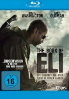 The Book of Eli (Blu-ray) 