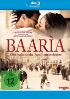 Baarìa (Blu-ray) 