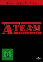 A-Team - Season 1 / 2. Auflage (DVD) 
