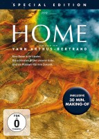 HOME - Special Edition (DVD) 