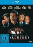Sleepers (Blu-ray) 
