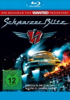 Schwarzer Blitz (Blu-ray) 