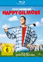 Happy Gilmore (Blu-ray) 