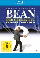 Bean - Der ultimative Katastrophenfilm (Blu-ray) 