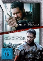 Gladiator & Robin Hood (DVD) 