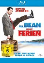 Mr. Bean macht Ferien (Blu-ray) 