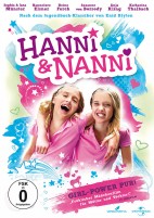 Hanni & Nanni (DVD) 