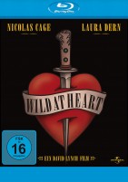 Wild at Heart (Blu-ray) 