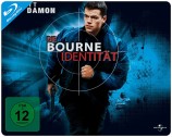 Die Bourne Identität - Steelbook (Blu-ray) 