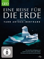 Eine Reise für die Erde (DVD) 
