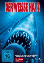 Der weisse Hai 2 - Neuauflage (DVD) 