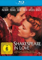 Shakespeare in Love (Blu-ray) 