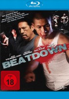 Beatdown (Blu-ray) 