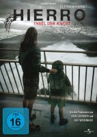 Hierro - Insel der Angst (DVD) 