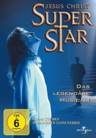 Jesus Christ Superstar - Das Legendäre Musical - Neuauflage (DVD) 
