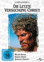 Die letzte Versuchung Christi - 3. Auflage (DVD) 