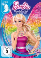 Barbie - Die geheime Welt der Glitzerfeen (DVD) 
