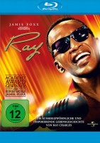 Ray (Blu-ray) 