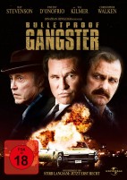 Bulletproof Gangster (DVD) 