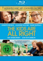 The Kids Are All Right (Blu-ray) 