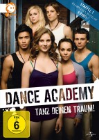 Dance Academy - Tanz deinen Traum! - Staffel 01 (DVD) 